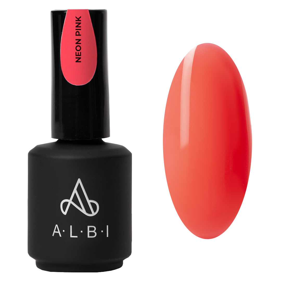 Copy: Base Coat NEON