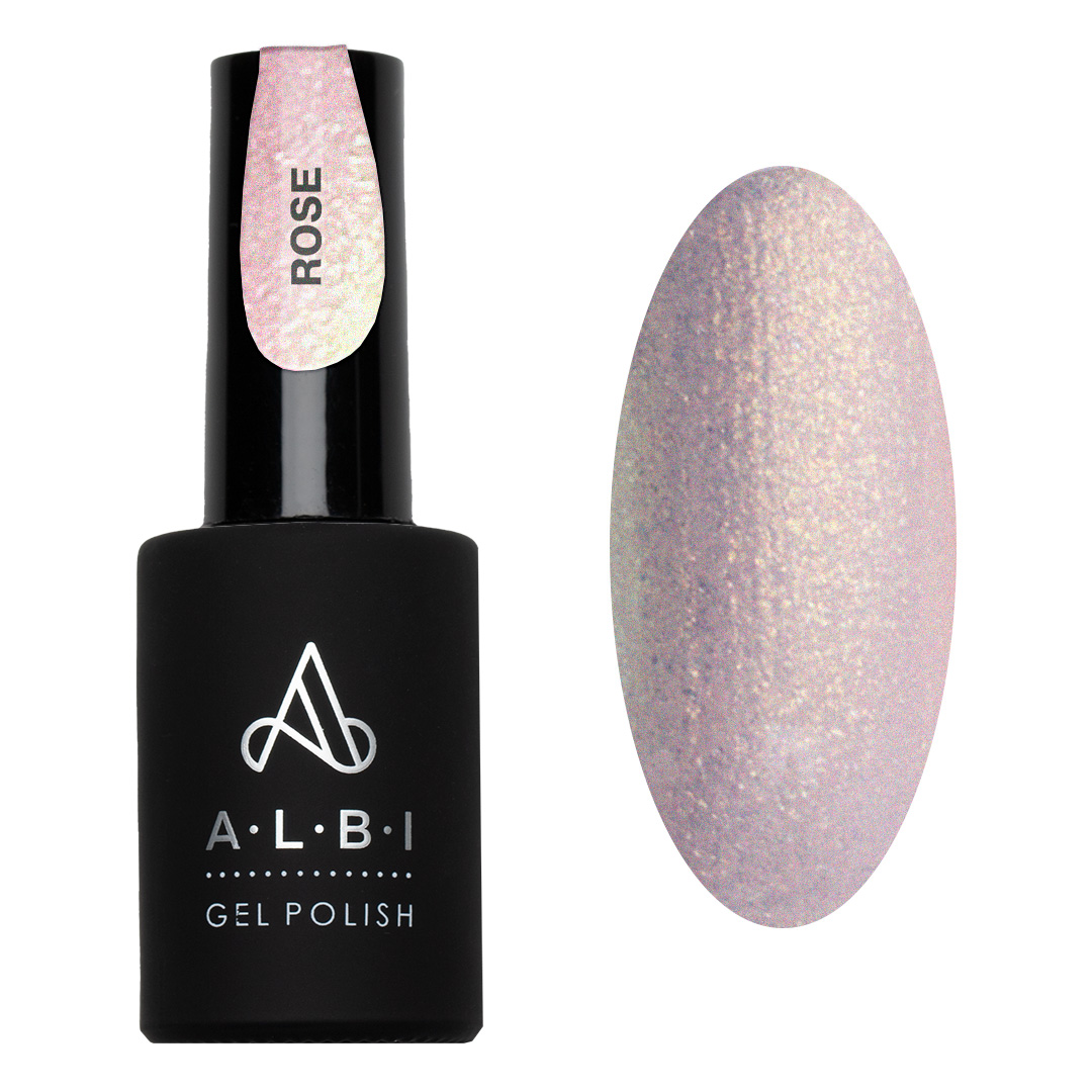 Jel Oje Albi Butterfly ROSE