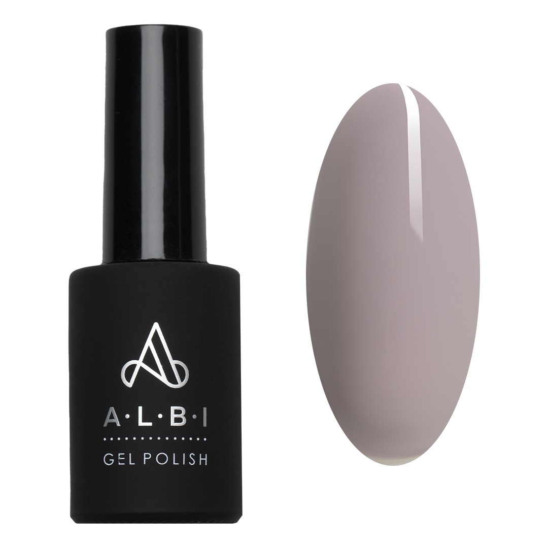 Gel Polish ALBI 196