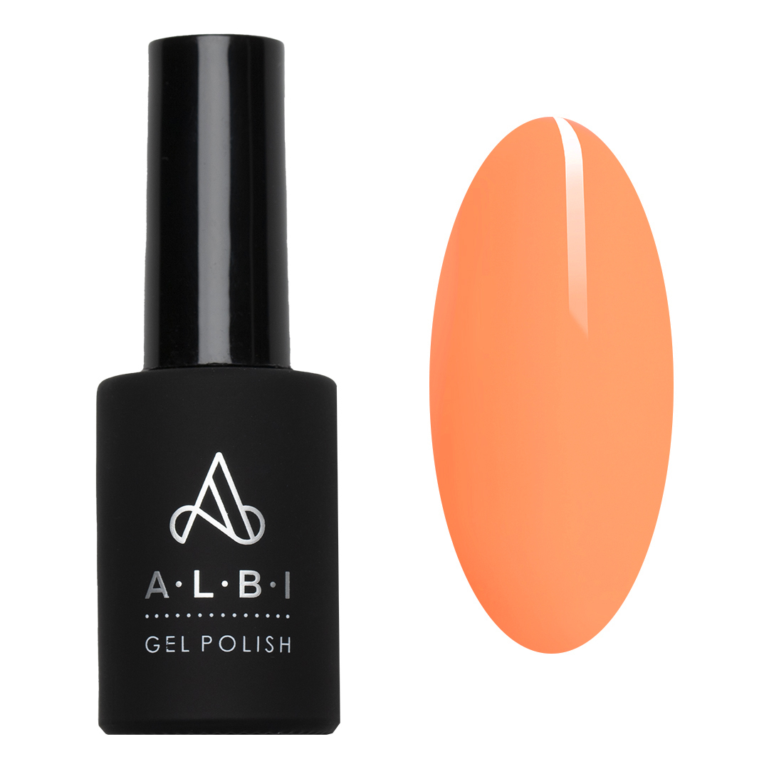 Gel polish Albi 006