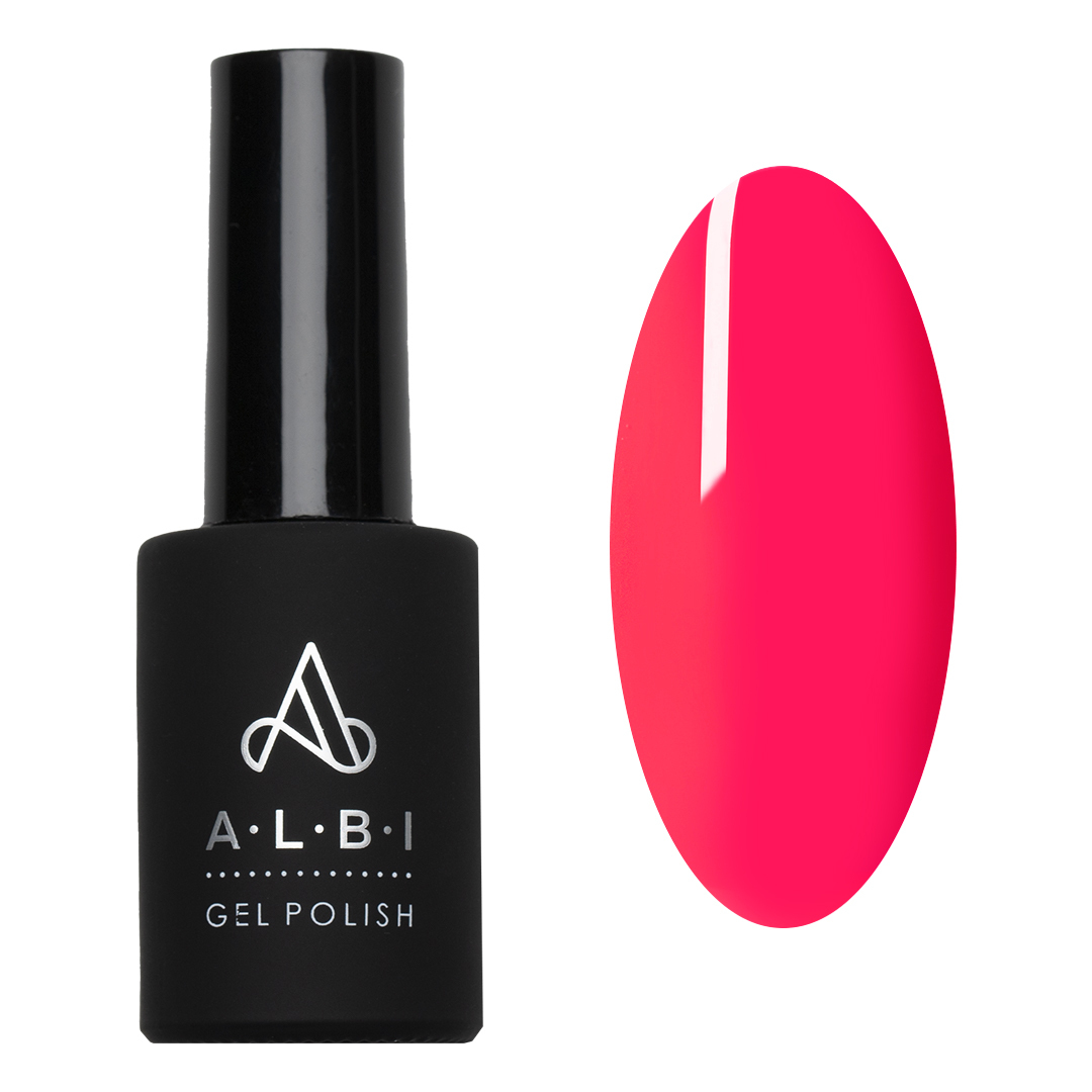 Gel polish Albi 284