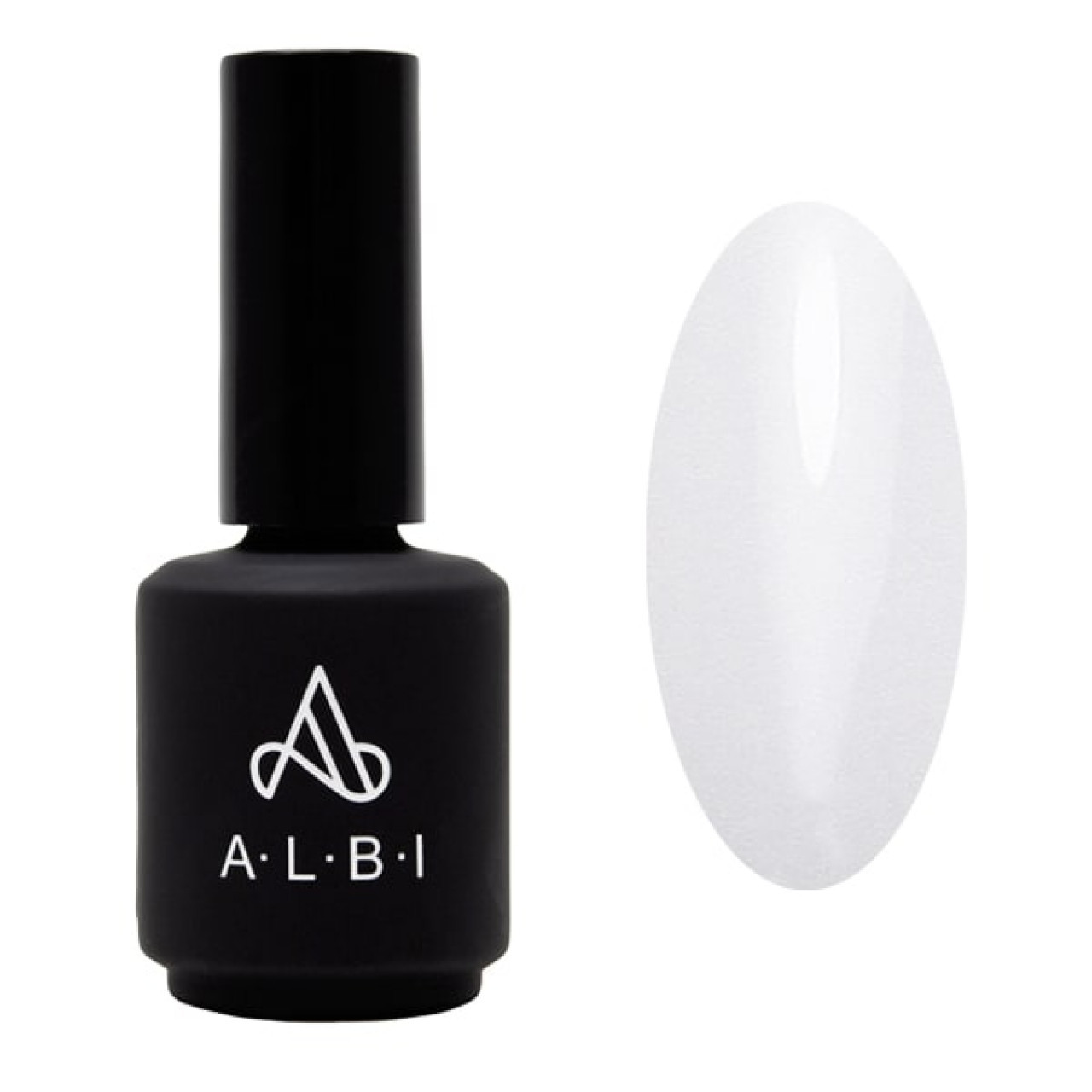 Base Coat SECRET MILK