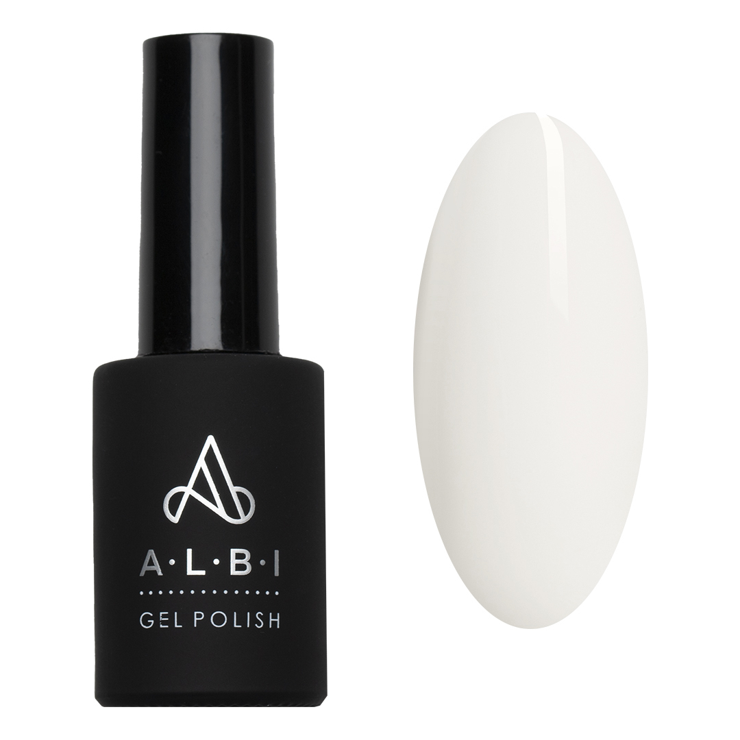 Gel polish Albi 016