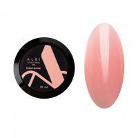 Sculptural jel ALBI SHINE NUDE