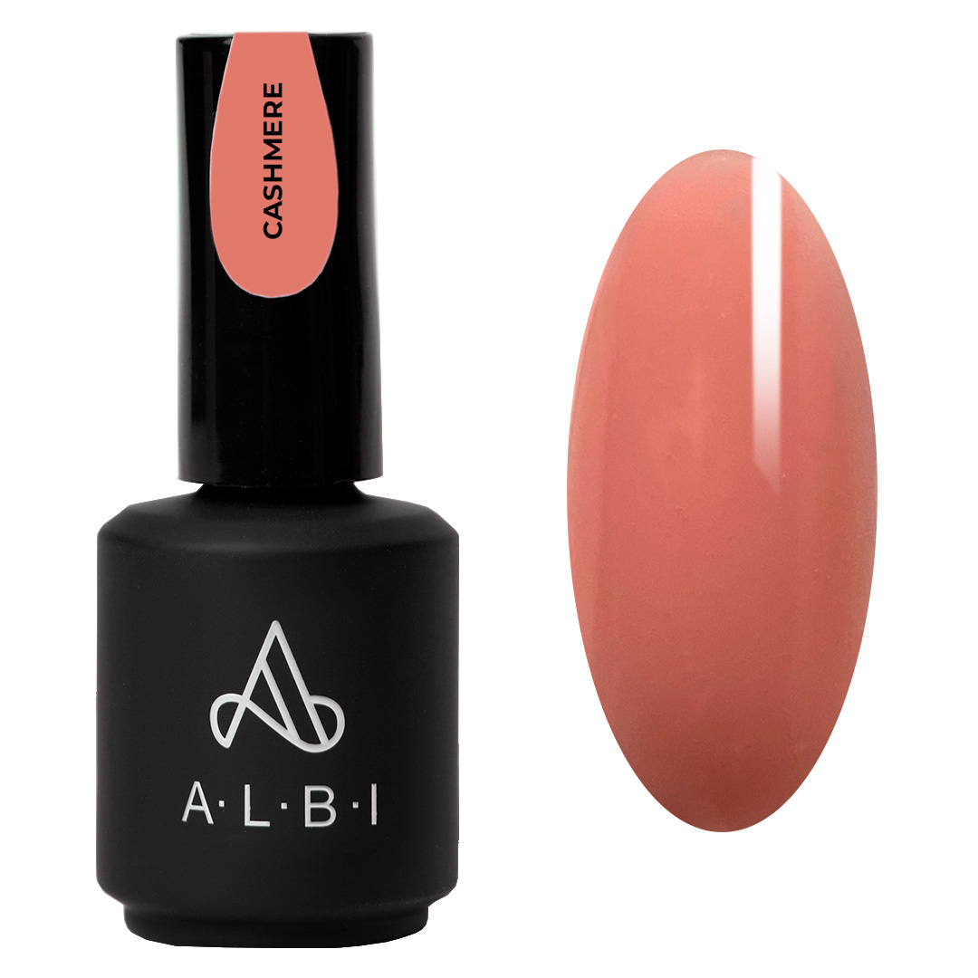 LiSet Polijel ALBI NUDE CASHMERE