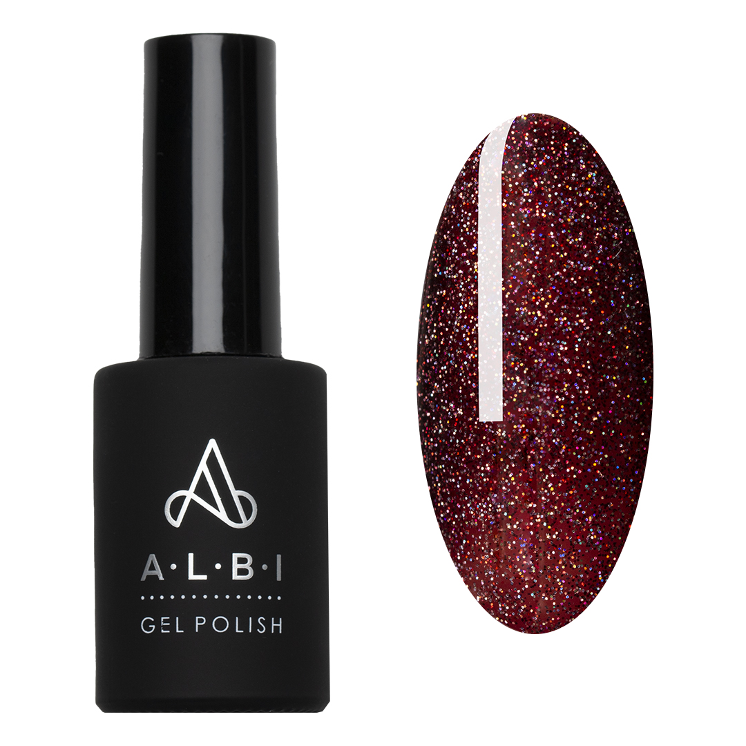 Gel Polish ALBI 103