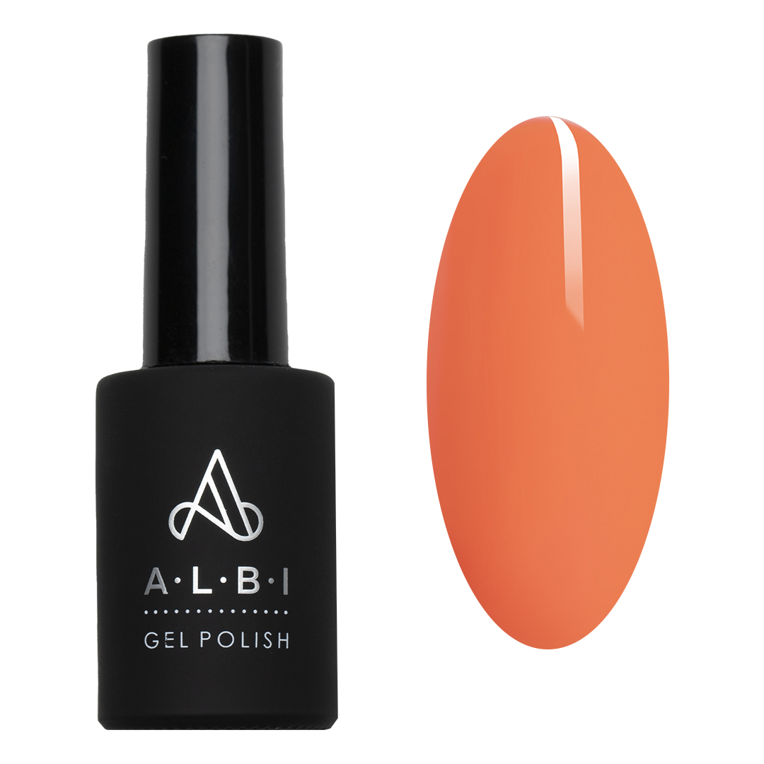 Gel polish Albi 010