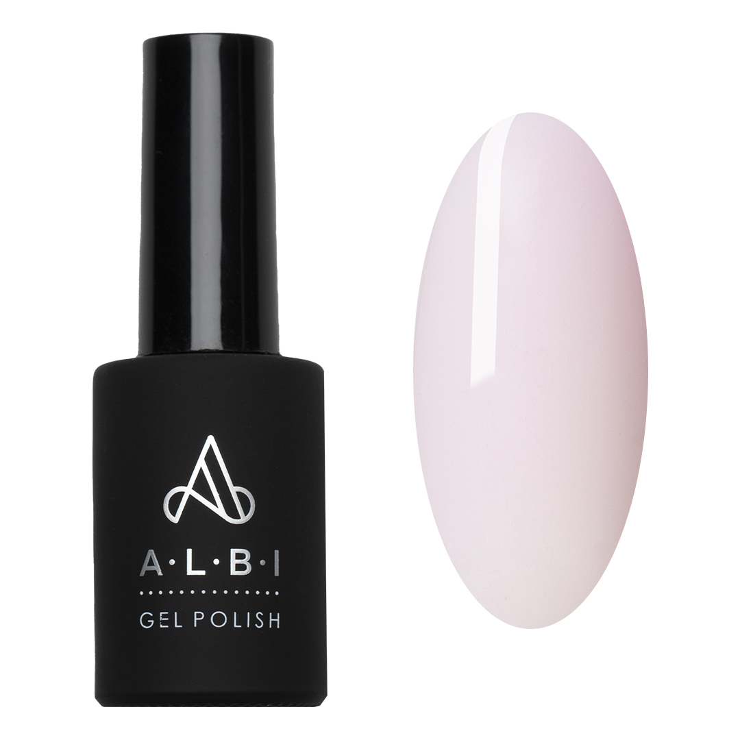 Gel polish Albi 277