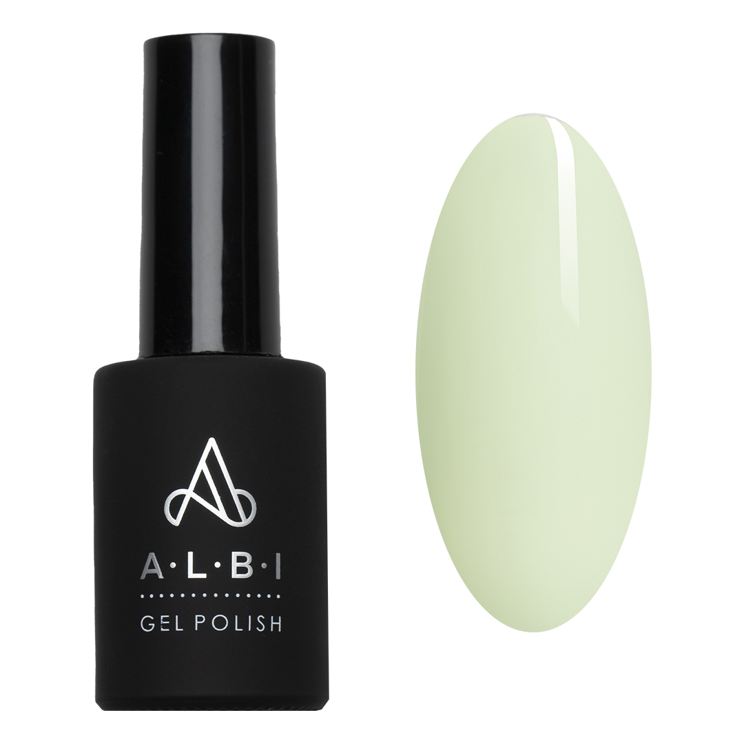 Gel polish Albi 030