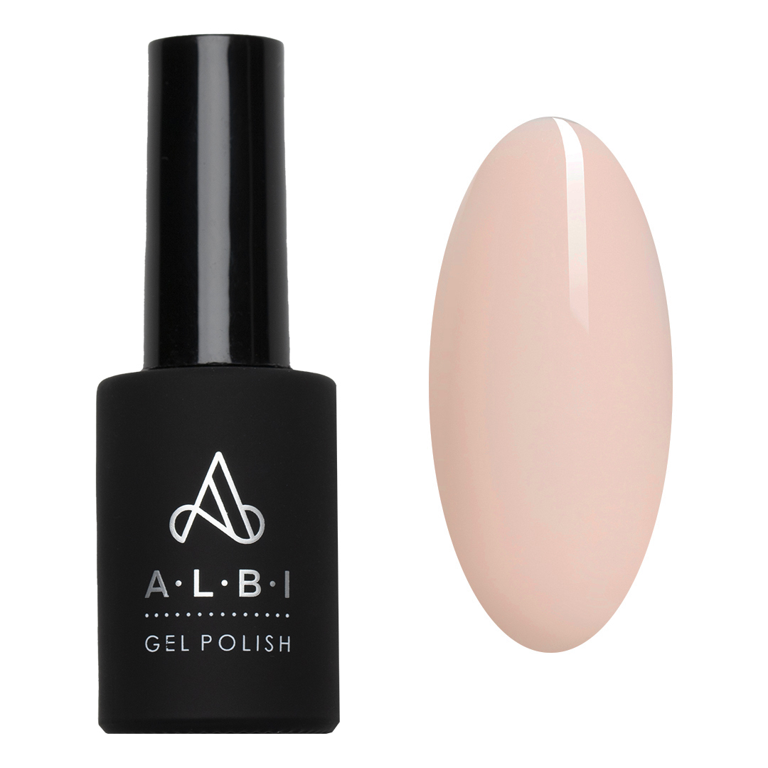 Gel polish Albi 004
