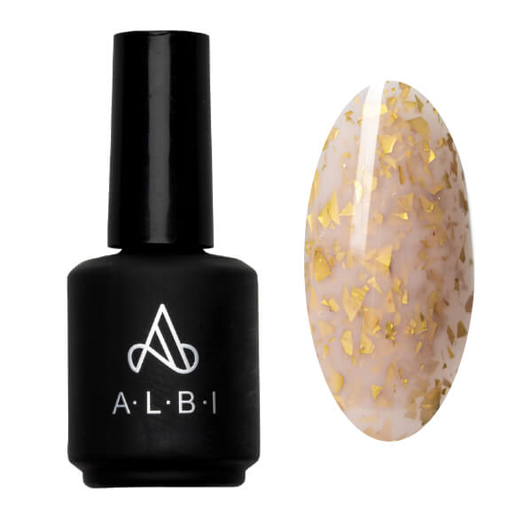 Base Coat POTAL Nude