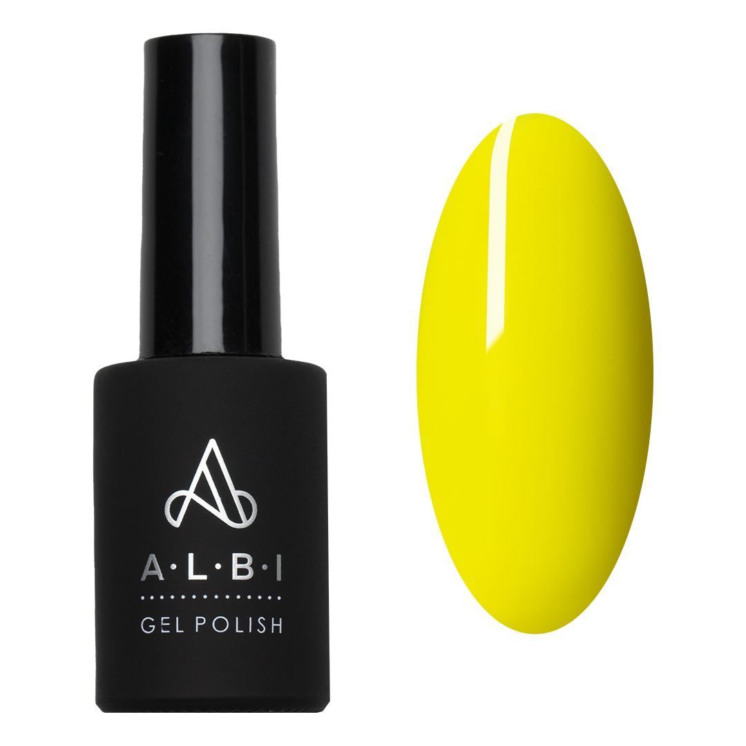 Gel polish Albi 282