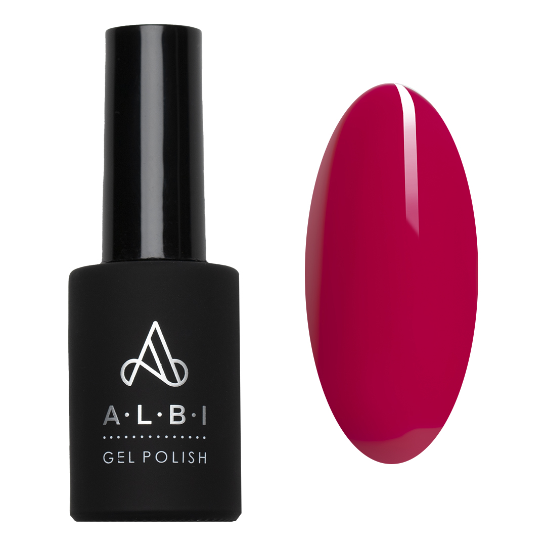 Gel polish Albi 009