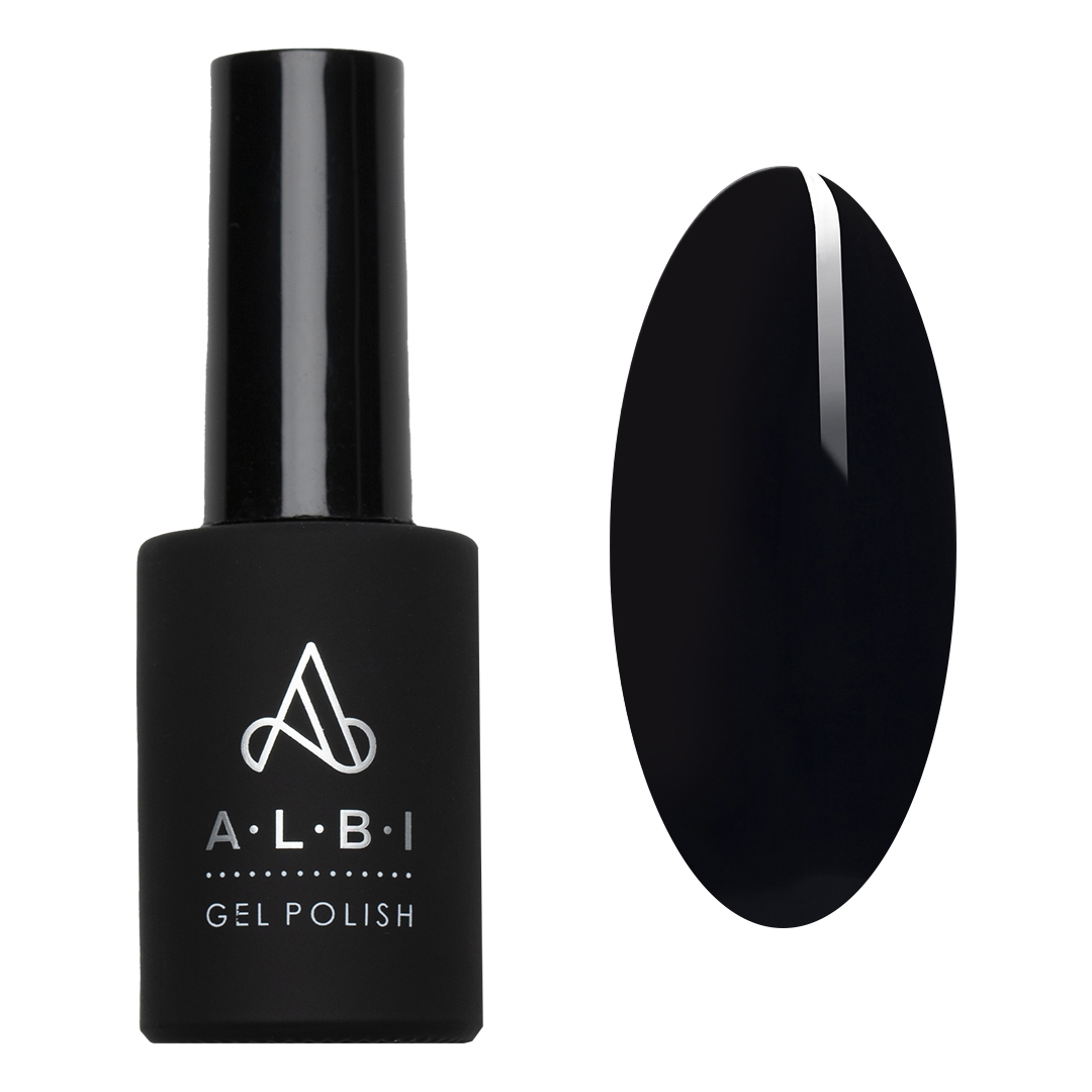 Gel polish Albi 017