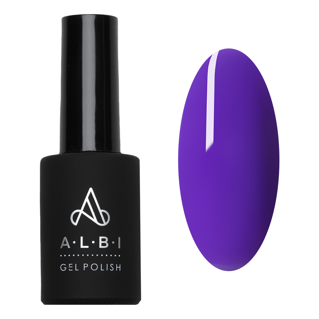 Gel polish Albi 287