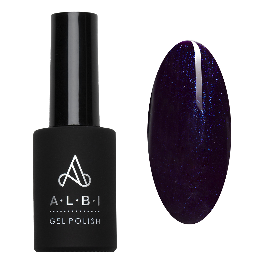 Gel polish Albi 019