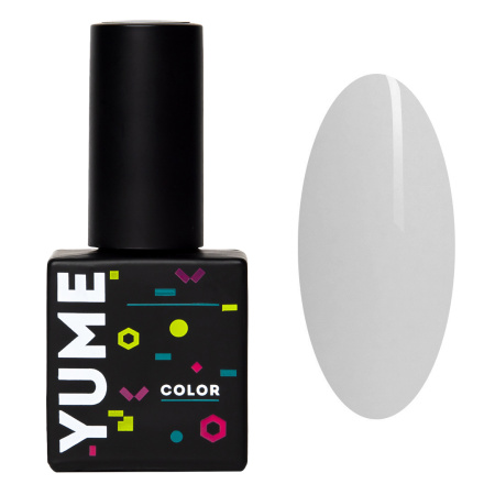 Gel Polish YUME COLOR No.187, 8ml