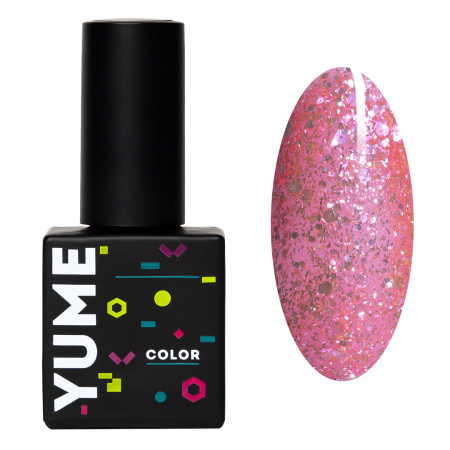 Gel Polish YUME COLOR No.274, 8ml