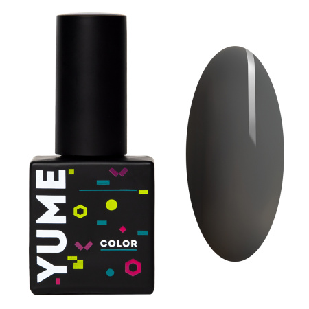 Gel Polish YUME COLOR LC 074, 8 ml
