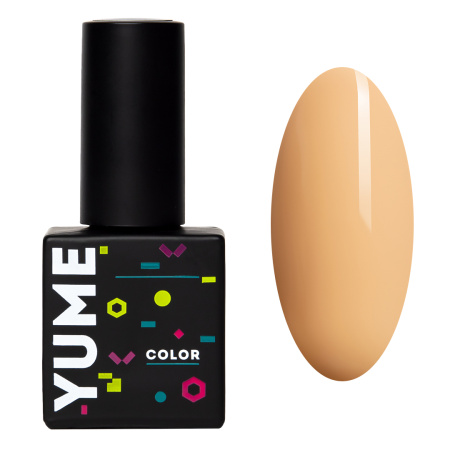 Gel Polish YUME COLOR LC 119, 8 ml