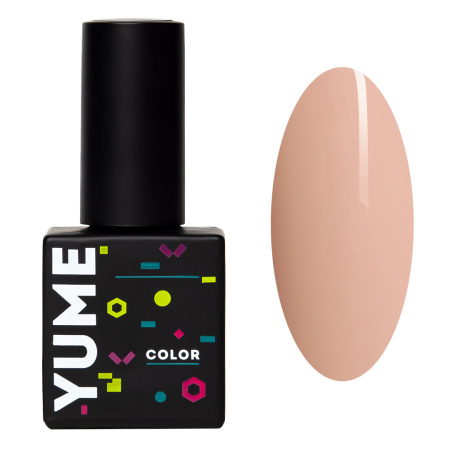 Gel Polish YUME COLOR No.008, 8ml