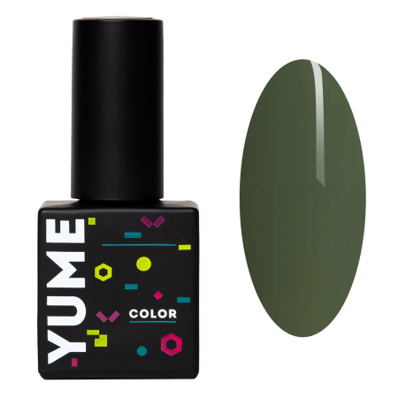 Gel Polish YUME COLOR No.078, 8ml