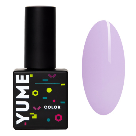 Gel Polish YUME COLOR No.105, 8ml