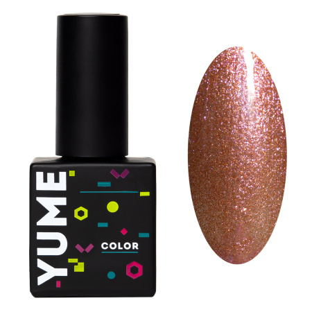 Gel Polish YUME COLOR No.287, 8ml