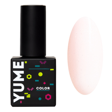 Jel Oje YUME COLOR No. Monday, 8ml
