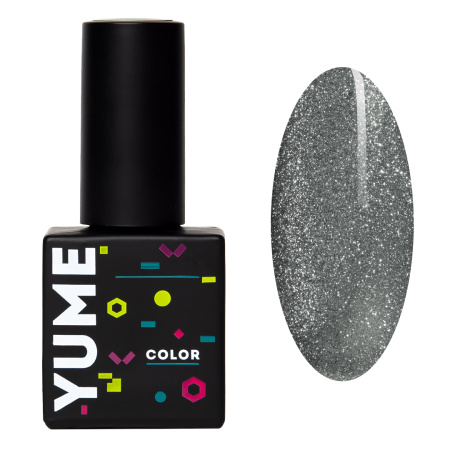 Jel Oje YUME COLOR space cat No. 02, 8ml