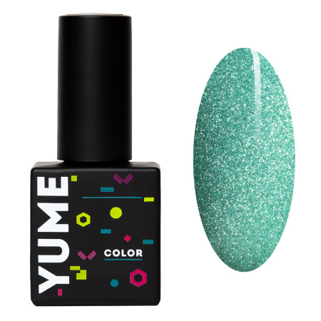 Gel Polish YUME COLOR space cat No. 05, 8ml