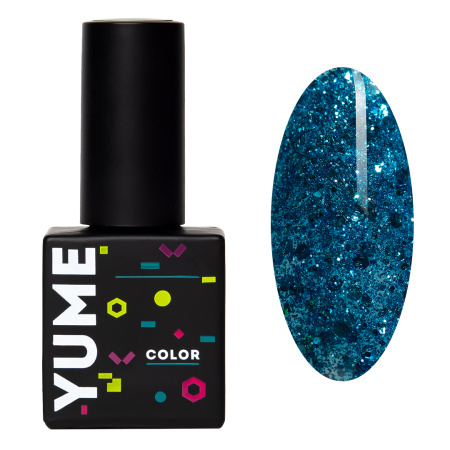 Jel Oje YUME COLOR LC 051, 8 ml