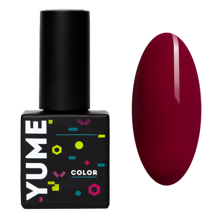 Jel Oje YUME COLOR LC 087, 8 ml