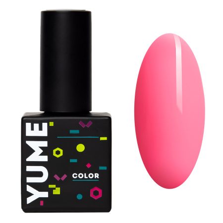 Jel Oje YUME COLOR LC 117, 8 ml