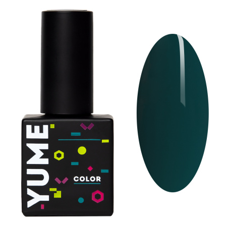 Gel Polish YUME COLOR No.076, 8ml
