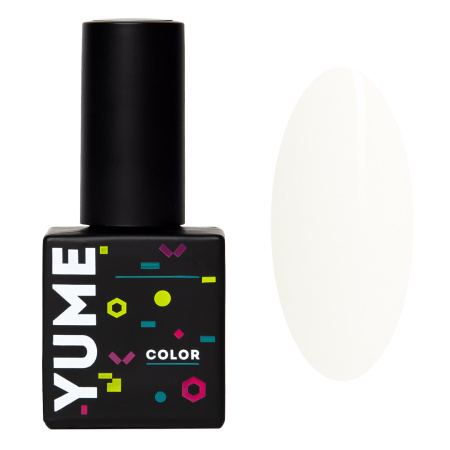Gel Polish YUME COLOR No.182, 8ml