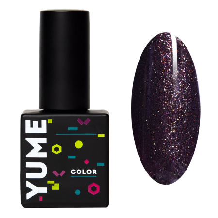 Gel Polish YUME COLOR No.279, 8ml