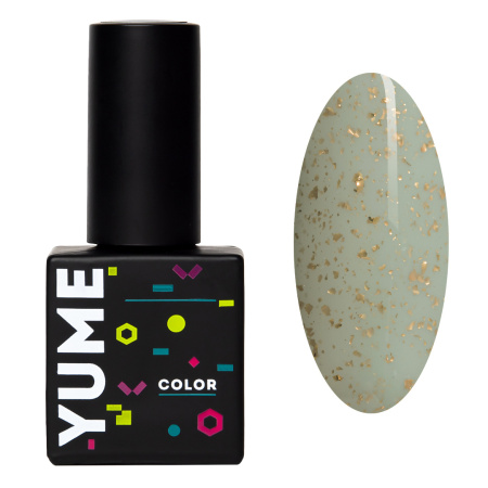 Gel Polish YUME COLOR POTAL No.7, 8ml