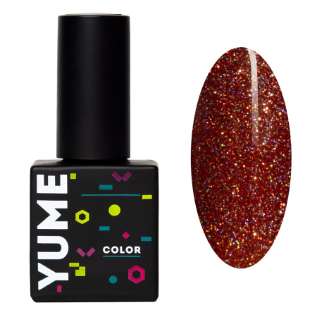 Gel Polish YUME COLOR No.151, 8ml