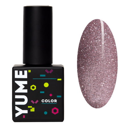 Jel Oje YUME COLOR Impulse 04, 8ml
