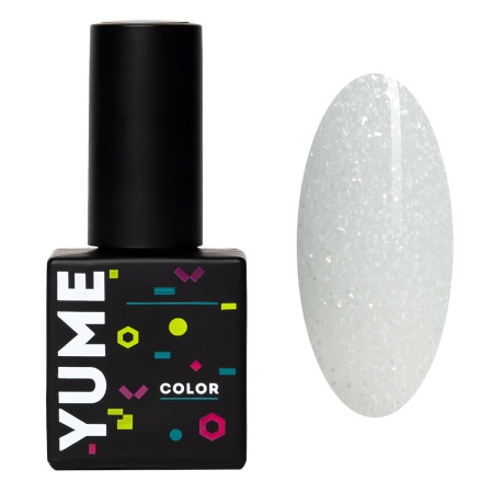 Gel Polish YUME COLOR Sakura 04, 8ml
