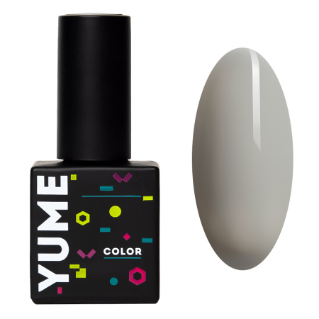 Gel Polish YUME COLOR LC 071, 8 ml