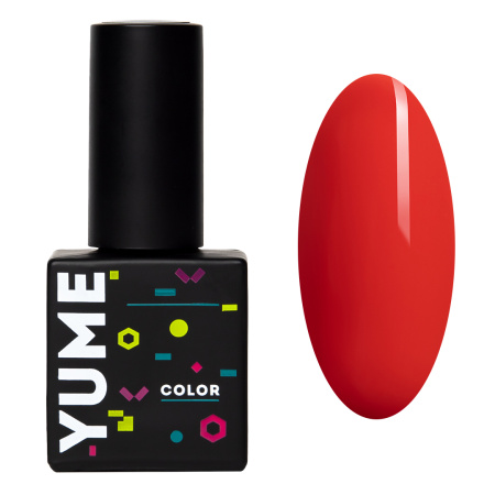 Jel Oje YUME COLOR LC 114, 8 ml