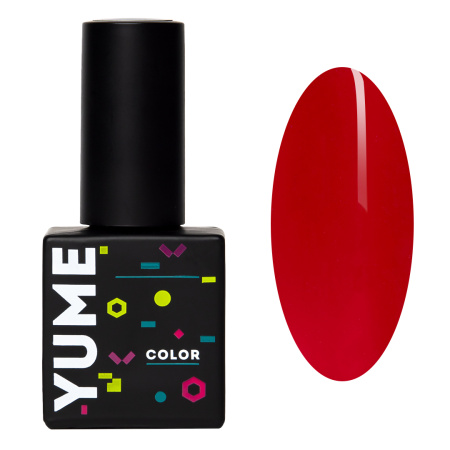 Jel Oje YUME COLOR No.201, 8ml