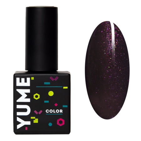 Gel Polish YUME COLOR No.163, 8ml
