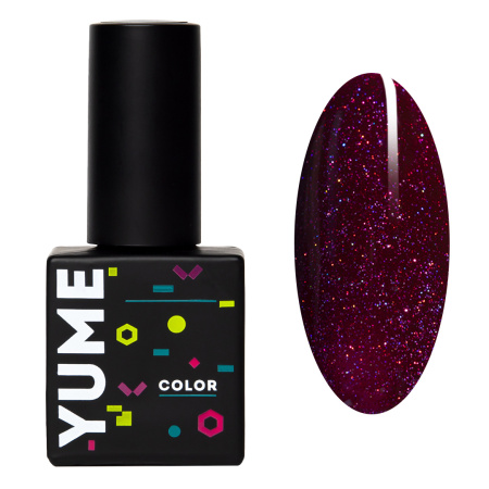 Gel Polish YUME COLOR No.275, 8ml