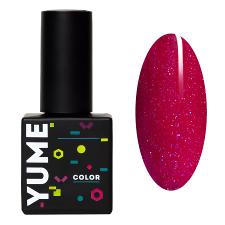 Gel Polish YUME COLOR No.281, 8ml