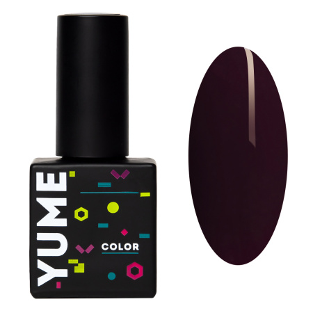 Jel Oje YUME COLOR No.017, 8ml