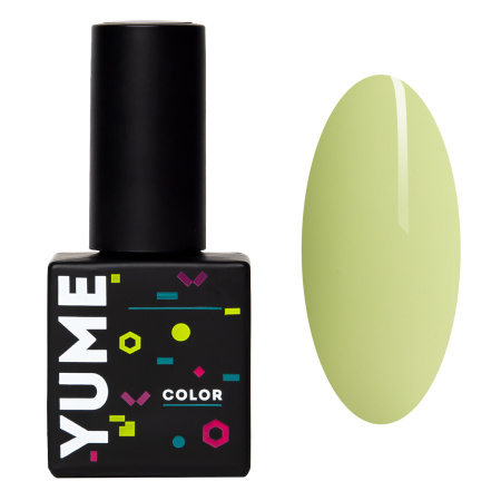 Gel Polish YUME COLOR No.089, 8ml
