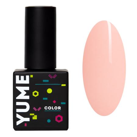 Gel Polish YUME COLOR No.101, 8ml